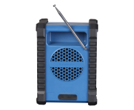 Denver Radio havy duty Denver WRB-60 FM i Bluetooth, IP54 - 1535072 - zdjęcie 3